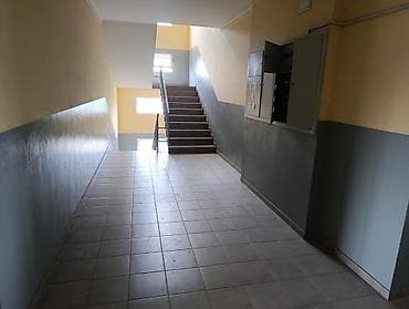 Батирлер: 🏡 Продаётся уютная 1-комнатная квартира в Кара-Жыгаче 📍 Жилмассив — 8