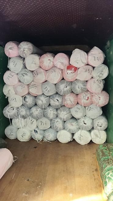 двускатный спринтер: Грузовые перевозки на Mercedes-Benz Sprinter (высокая крыша) - — 5