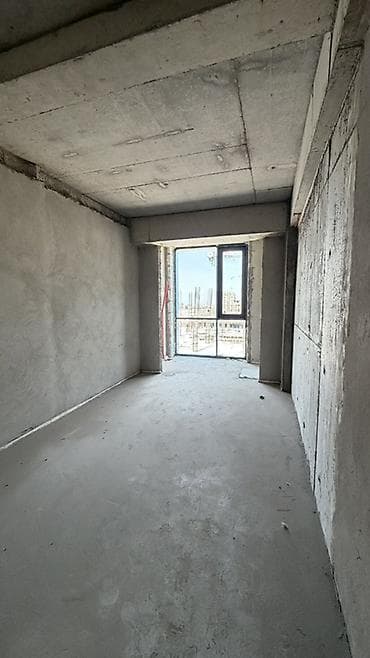 срочно дом: 3 комнаты, 118 м², Элитка, 14 этаж, Готовая ПСО (под самоотделку) — 2