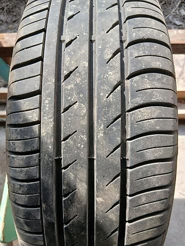 Шиналар 195 / 65 / R 15, Жай, Жеңил унаалар, Belshyna — 4