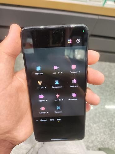 logitech pro x: Xiaomi, 12T Pro, Б/у, 256 ГБ, цвет - Серебристый, 1 SIM, 2 SIM, eSIM — 9