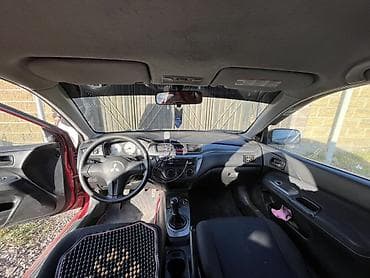 мисубиси поджера: Mitsubishi Lancer: 2007 г., Ручные, Бензин, Седан — 10