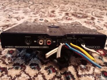 саб буфер ош: Усилитель. Усилитель звука. Усилитель сабвуфер. Kenwood Maximum Power — 2