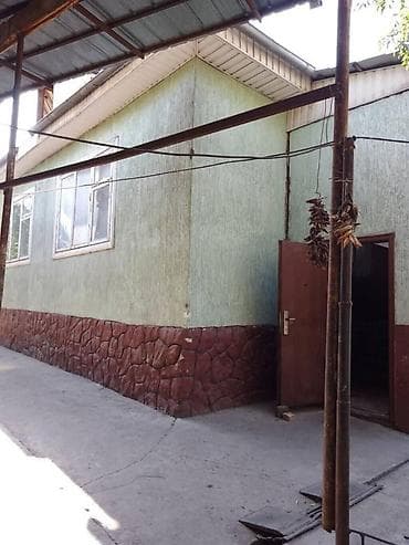 Дома: 100 м², 8 комнат, Утепленный, Парковка, Подвал, погреб — 7