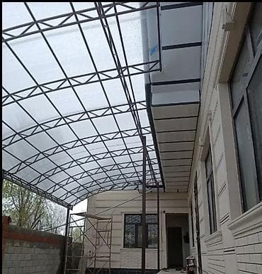 окна токмок: Ширетүү | Навестер Delivery, Кепилдиги, Акысыз смета — 6