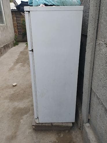фирма indesit: Холодильник Indesit, Двухкамерный — 3