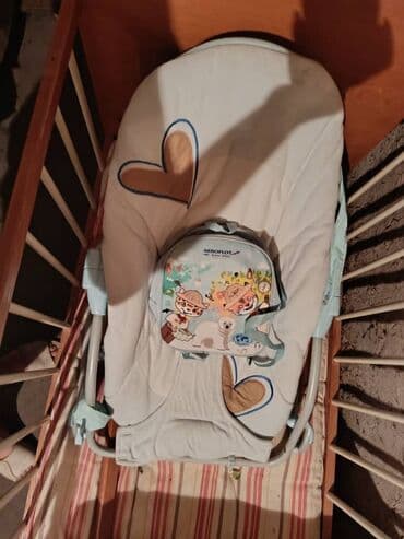 cybex бу: Бу — 1