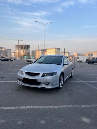 катализатор нексия 2: Honda Accord: 2003 г., 2 л, Типтроник, Бензиновая, Седан — 4