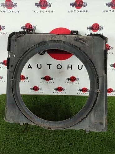 медогонка цена бу: Диффузор DAF — 1