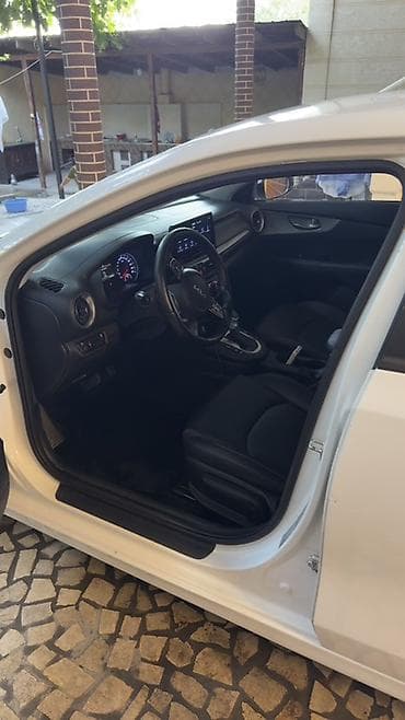 Kia K3: 2021 г., 1.6 л, Вариатор, Бензин, Седан — 7