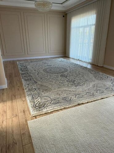 дом ак бешим: Дом, 265 м², 5 комнат, Агентство недвижимости, Дизайнерский ремонт — 15