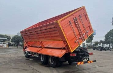 молочное оборудование: Грузовик, Стандарт, Новый — 9