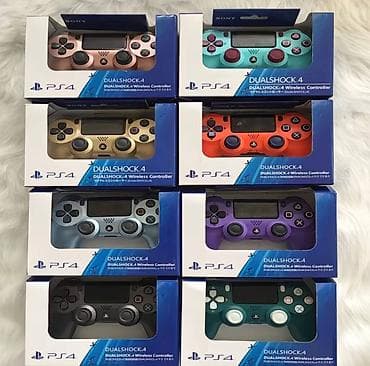 controller ps3 original: Есть обмен на диски, если хотите обменять пишите в ЛС — 1