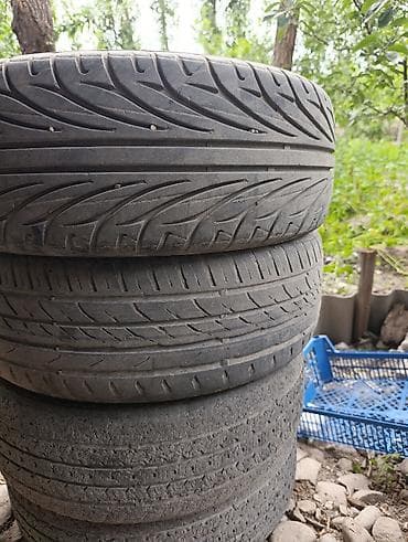 195 55 r16: Летние шины 195/55 R16 87V - Размер: 195/55 R16 - Индекс нагрузки: 87 — 2