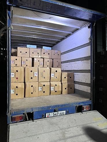 Заказать Мерседес грузовой спринтер, Переезд, C грузчиком