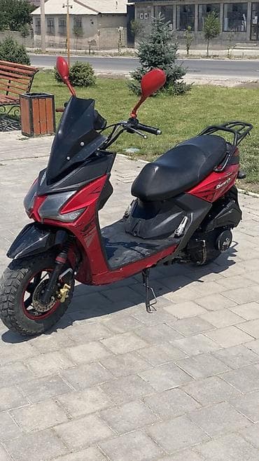 SAMURAI❤️‍🔥 150c Состояние стоит своих денег Вложения по пластику✅ Не — 6