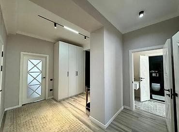 sinan: 4 комнаты, 120 м², Политех Элитка, 3 этаж, Дизайнерский ремонт — 10