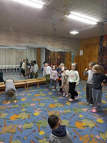 частные детские сады: Открыт набор «ЗДОРОВОГО САДИКА» @ zdorovyi_sadik🌱 Дорогие родители — 4