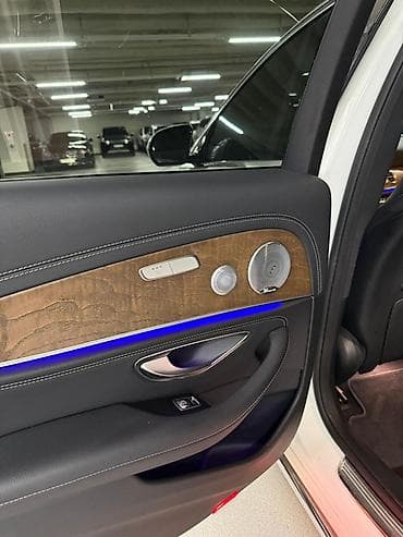 e55 compressor: Mercedes-Benz E-Class: 2019 г., 3 л, Автомат, Бензин, Седан — 7