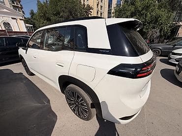gac s9: GAC Aion i60 Новый, в наличии в Бишкеке 2026 год (2026/04) В — 6