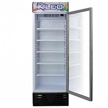 Тоңдуруучу шкафтар, ларилер: Суусундуктар үчүн — 4