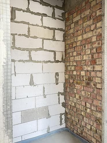 обмен классом выше: 3 комнаты, 107 м², Элитка, 13 этаж, Готовая ПСО (под самоотделку) — 7