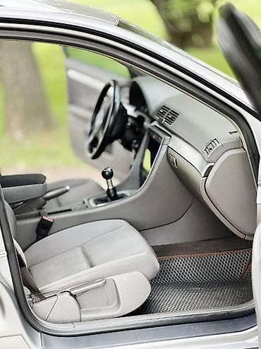 mini itx: Audi A4: 2003 г., 1.9 л, Ручные, Дизель, Универсал — 6