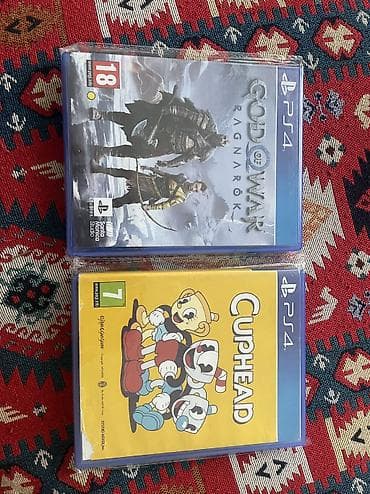game console: Обмен интересует — 1