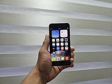 apple iphone se: IPhone SE, Б/у, 64 ГБ, Белый, Защитное стекло, 76 % — 5