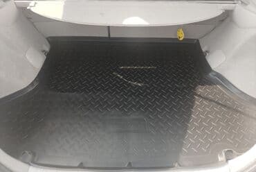 шумоизоляция для машины: Toyota Prius: 2015 г., 1.8 л, Вариатор, Гибрид, Седан — 7