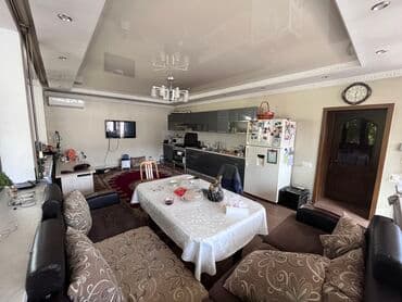 дом долинка: Дом, 140 м², 3 комнаты, Собственник, Евроремонт — 11