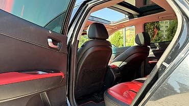 4 тактный: Kia Optima: 2018 г., 2.4 л, Автомат, Бензин, Седан — 5
