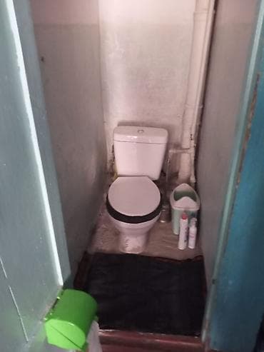 2 комнаты, Собственник, Без подселения, С мебелью частично — 5