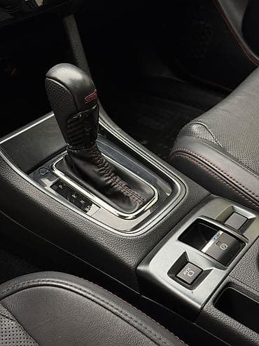 ej 20: Subaru WRX: 2019 г., 2 л, Автомат, Бензин, Седан — 9