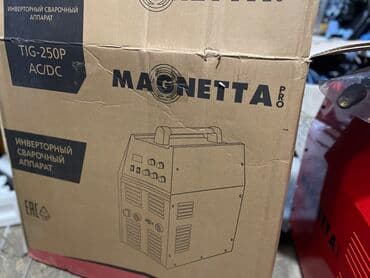 вибратор строительный: Аргонная сварка Магнета для варки титановых дисков алюминия, чёрного — 6