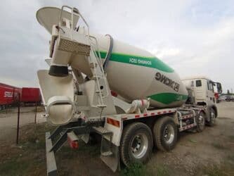 купить шины в бишкеке бу: Грузовик, Howo, Б/у — 9