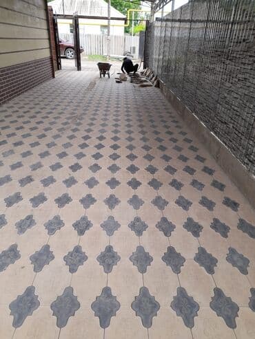 укладка пескоблок: Укладка брусчатки Гарантия, Бесплатная консультация Больше 6 лет опыта — 10