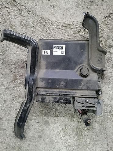 эстима купить: Продается ЭБУ двигателя 2AZ FE на Тойота Эстима 2013 года. Цена 5000 — 1