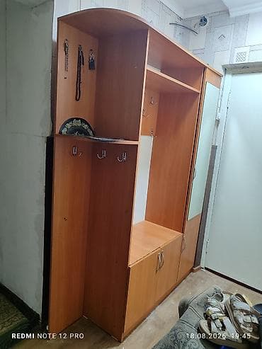 стол письменный б: Прихожая б у — 1
