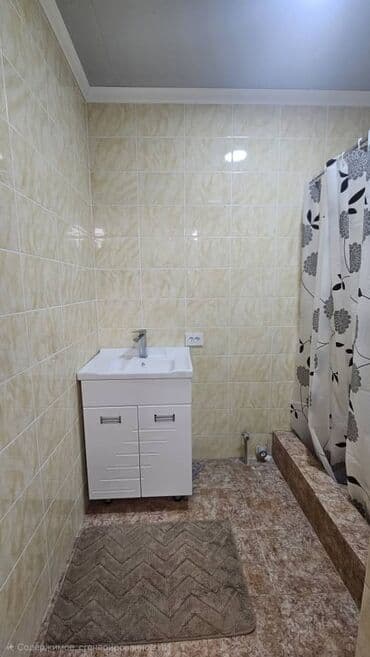 1 комната: 1 комната, 50 м², 4 этаж — 6