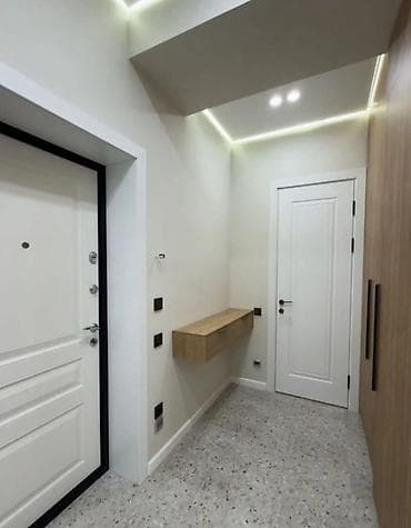 двухэтажный дом в бишкеке: 2 комнаты, 77 м², Элитка, 12 этаж, Дизайнерский ремонт — 6