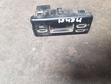 спидометр для велосипеда бишкек: Isuzu bighorn часы, Исузу бигхорн Часики в салон на переднюю — 1