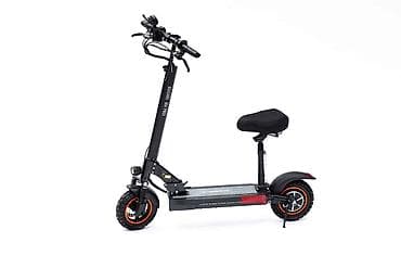 мото бу: Электросамокат, Kugoo, Б/у, Самовывоз — 3