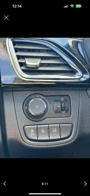 сдаётся авто с последующим выкупом: Chevrolet Spark: 2018 г., Автомат, Хэтчбэк — 5