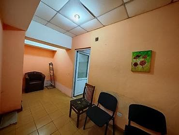 Коммерциялык кыймылсыз мүлктү сатуу: Кеңселерди сатуу 64 м², Ремонту бар, Эмереги менен, Административдик имарат, Жертөлө кабаты кабат — 5