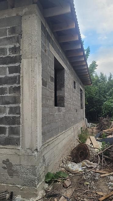 Газоблок, Неавтоклавный, 600x200x300, D600