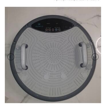 тренажерные оборудование: Тренажер для дома новый полный комплект жиросжигающий — 3