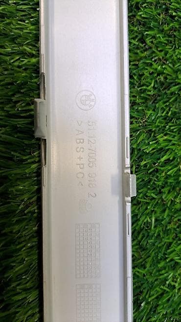 bmw e53: BMW, Б/у, Оригинал — 4