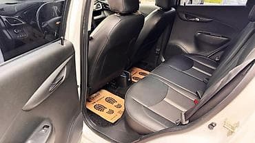 Унаа сатуу: Chevrolet Spark: 2019 г., 1 л, Вариатор, Бензин, Хетчбек — 8