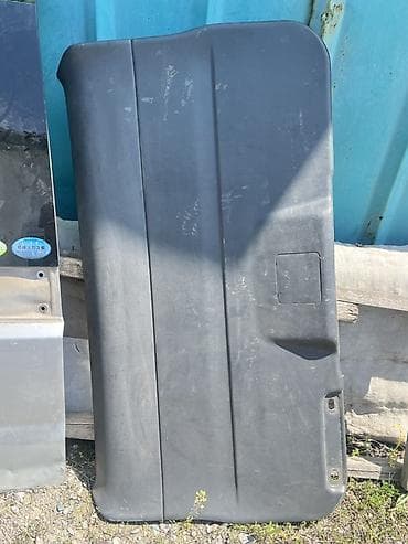 багажник хонда степ: Крышка багажника Honda, Оригинал — 3